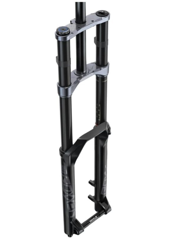 ROCKSHOX  BOXXER