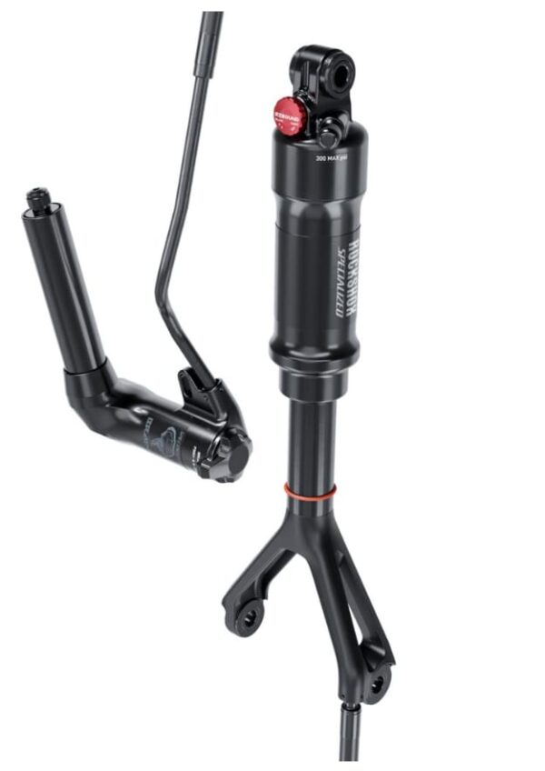 RockShox Brain