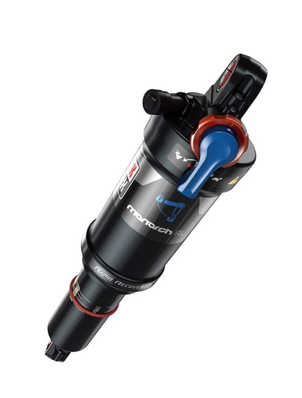 RockShox Monarch